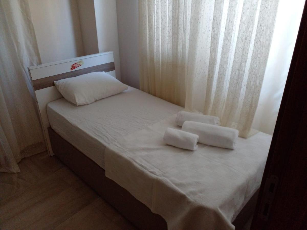 Vera Park Premium Apart Hotel 안탈리아 외부 사진