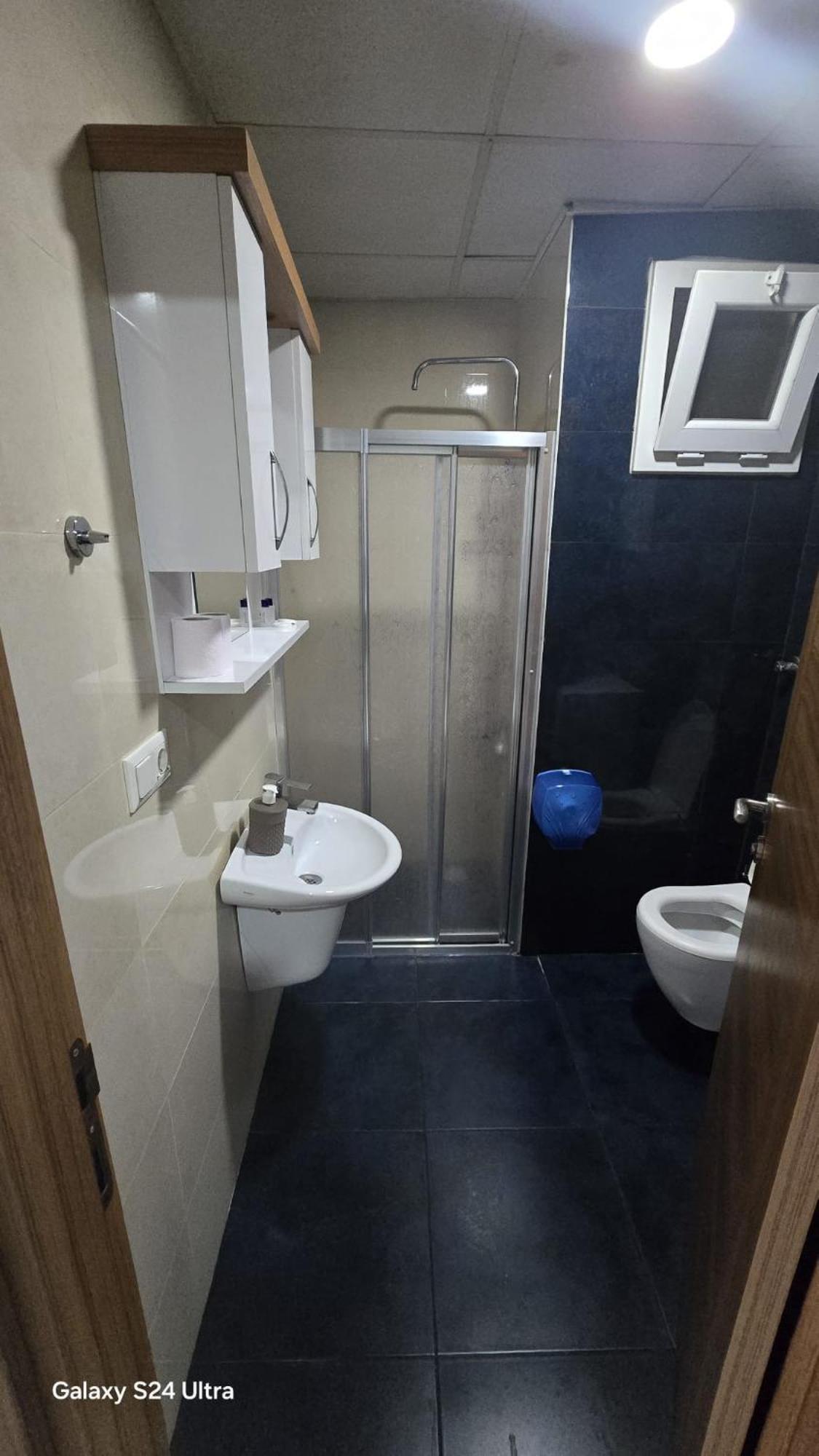 Vera Park Premium Apart Hotel 안탈리아 외부 사진